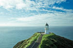 Lighthouse by kulesh