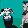 The Little Mer-Dalmatian 2: Cecil Captures Dolly