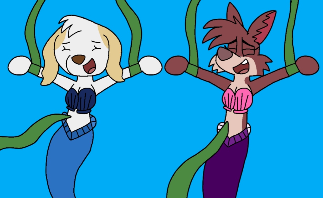 RQ: Merdog Tickles