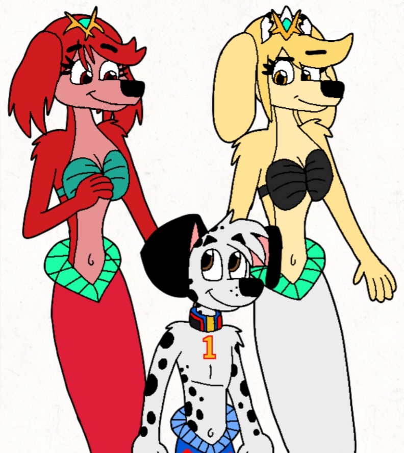 My hot doggeria order pt 2 by davisgal1 on DeviantArt