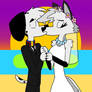 Thomas And Saily's Wedding