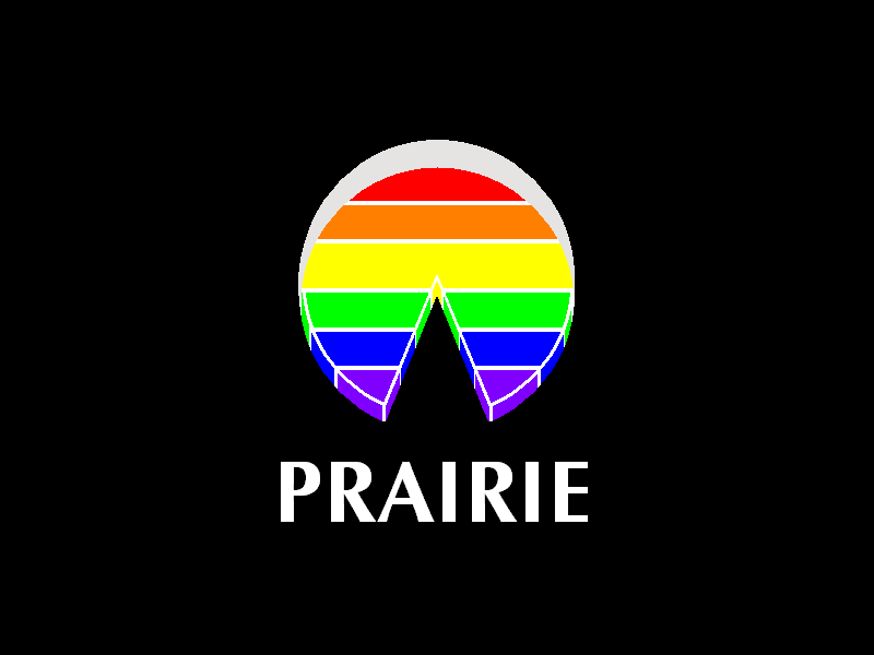 Prairie logo - The Pie