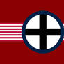 Flag of the Black Cross Movement