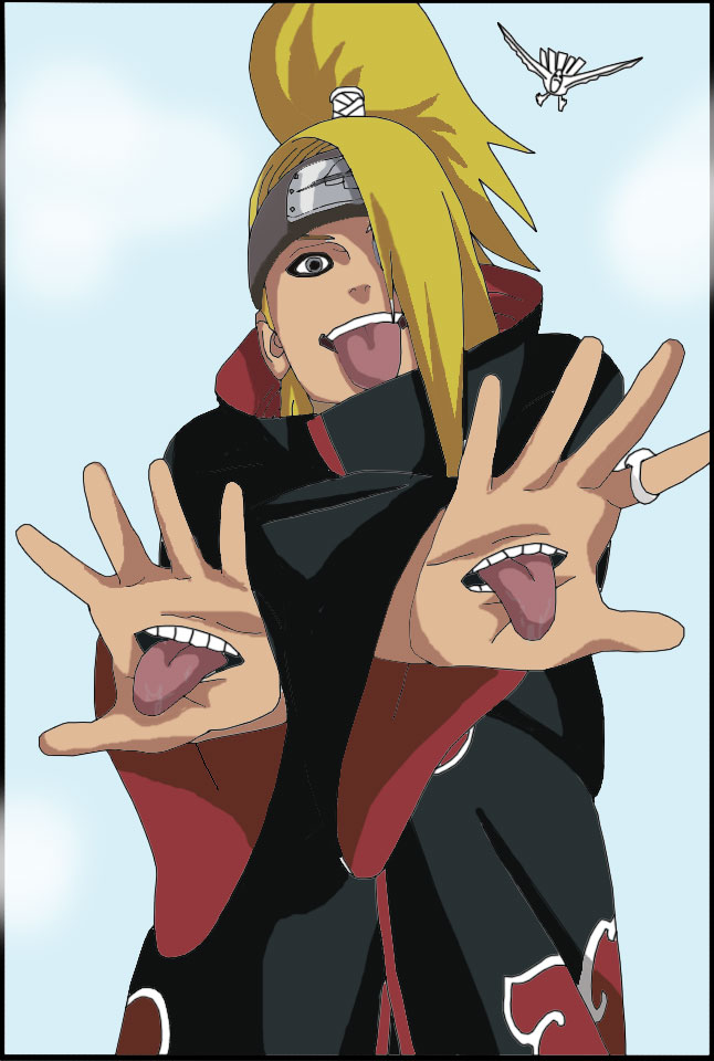 DeiDara