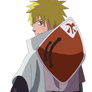 Hokage Naruto