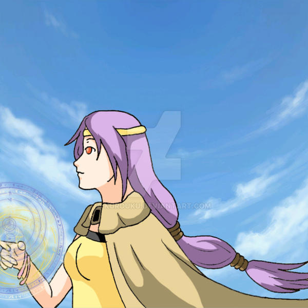 Aiyana By Kurouku On DeviantArt aiyana-by-kurouku-on-deviantart