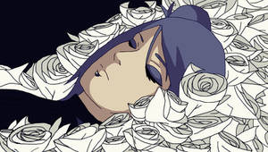 At Peace::Konan