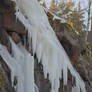 Melting Cliffs