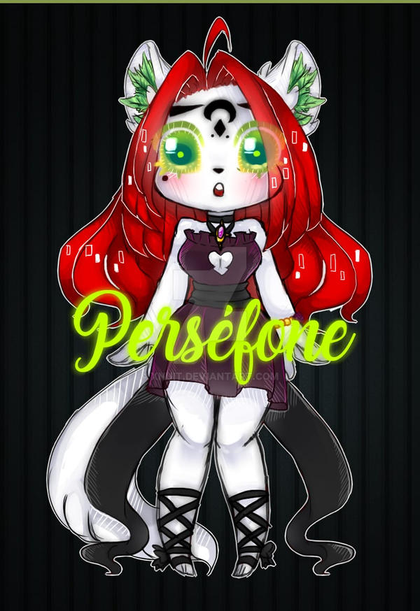 Persefone :.Chibi.: