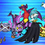 Pokemon Showdown Team