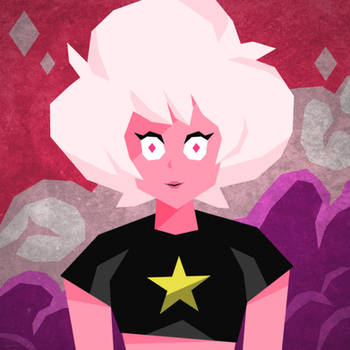 Pink Diamond