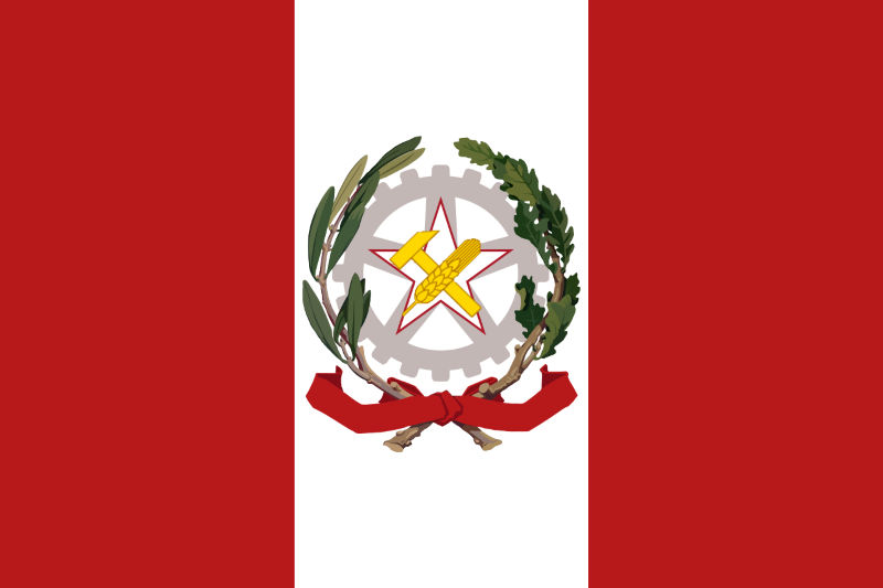 Flag of the Alpine Confederation by Wyyt on DeviantArt