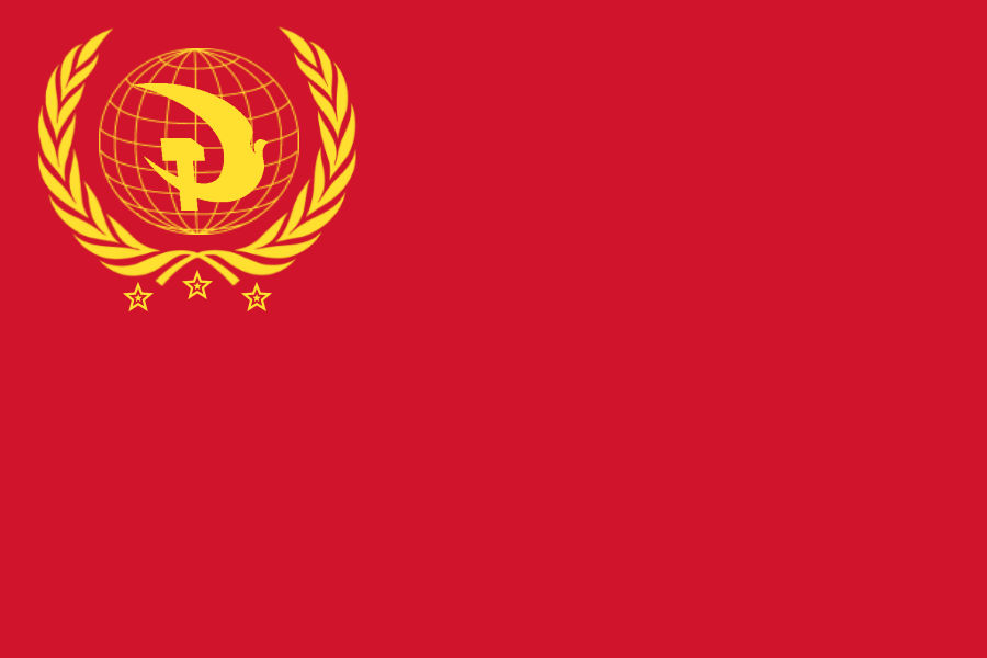 Flag communist Communism symbol