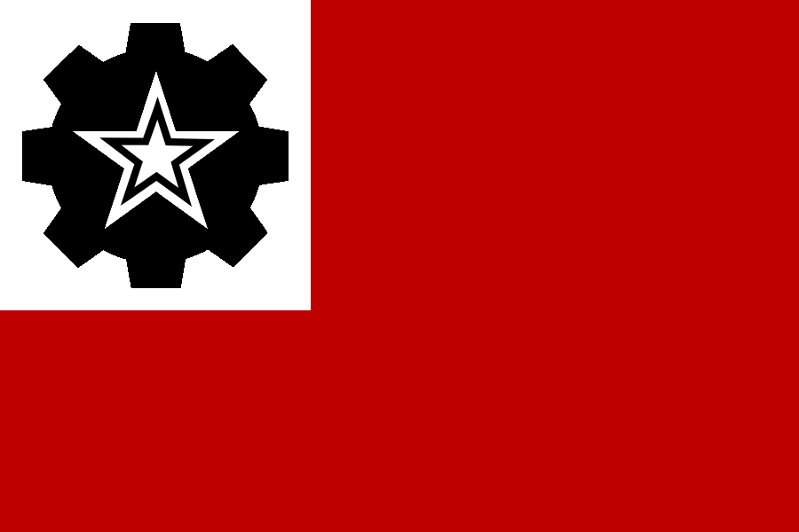 Syndicalist Union of New England