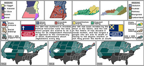 Border Republics by Wyyt