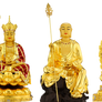 Png A Di Da Phat Buddha Kwanyin 83