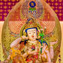 A Di Da Phat Quan The Am Guanyin Buddha 2088