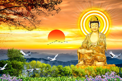 Bouddha Art là một phong cách nghệ thuật rất phổ biến trên thế giới, mang nhiều giá trị tâm linh và văn hóa. Với sự kết hợp độc đáo giữa hình ảnh Phật và nghệ thuật hiện đại, Bouddha Art mang đến một không gian đầy tối giản và thanh tịnh. Những tác phẩm nghệ thuật này đem lại sự cân bằng và cảm giác yên tĩnh trong cuộc sống nhộn nhịp của chúng ta.