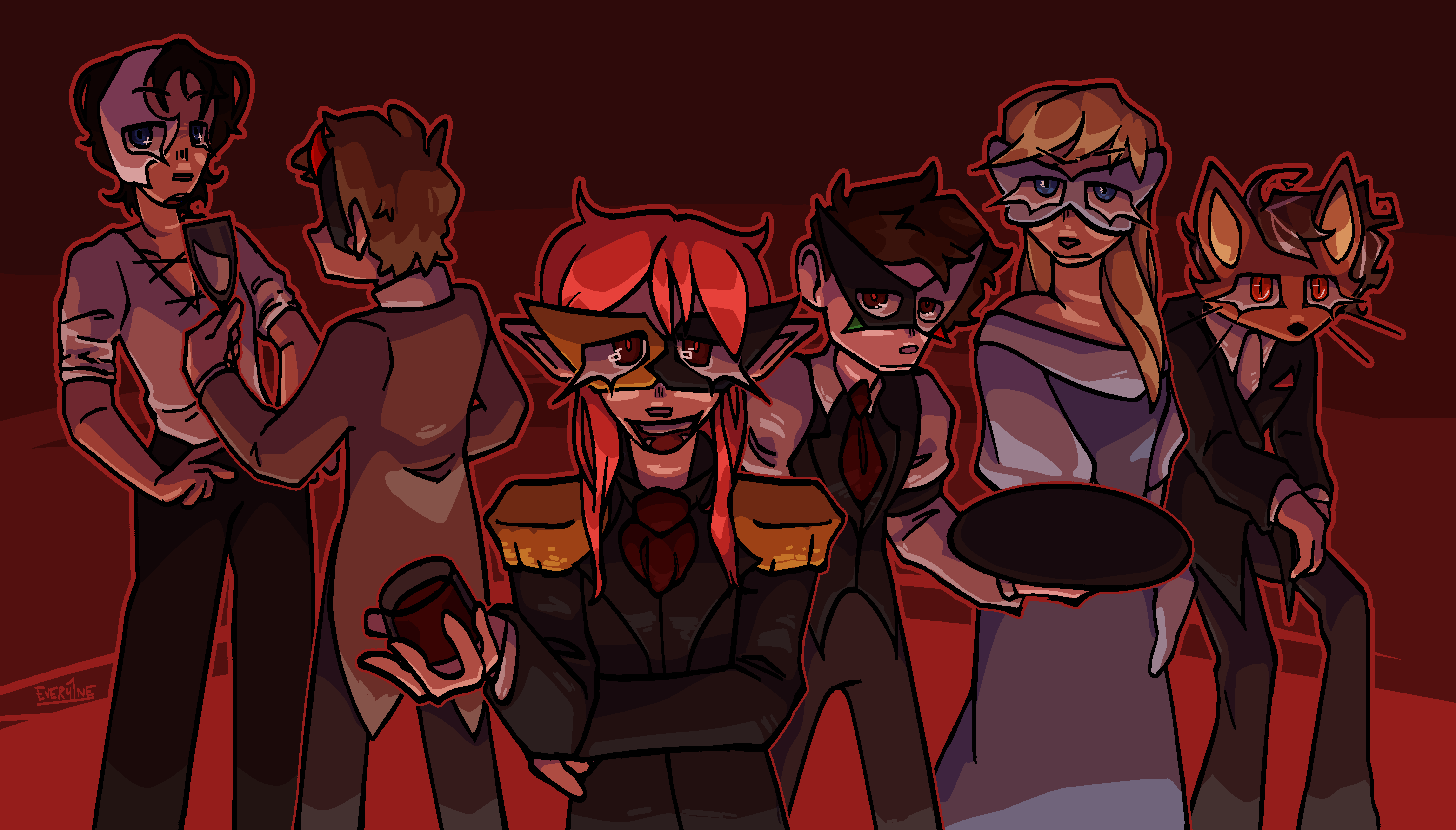 Clue Window Deviantart clue by AveryDrawsThings on DeviantArt