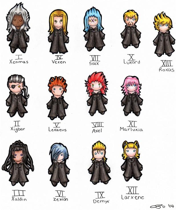 photo Organization 13 Members organization xiii members by blazing