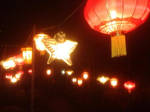 Chinese lanterns 1