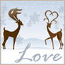 Reindeer Love