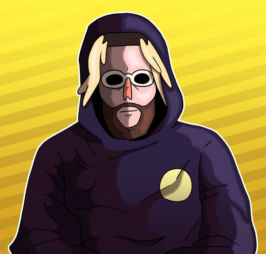scrim by ianmakesgarbage on DeviantArt