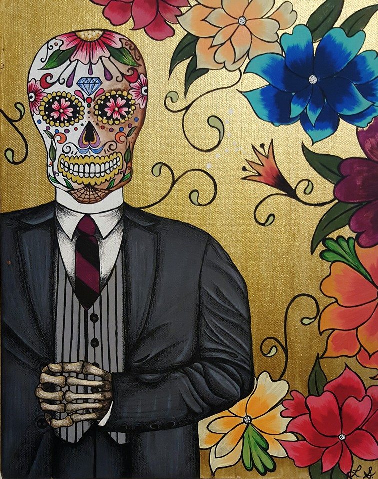 DayoftheDead