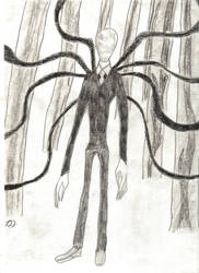 Slenderman