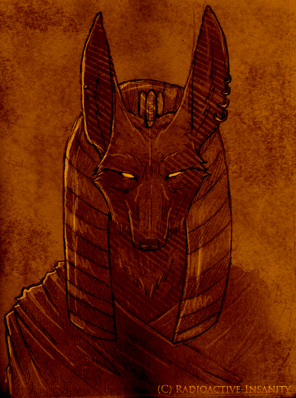 Anubis