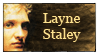 Layne Staley Stamp