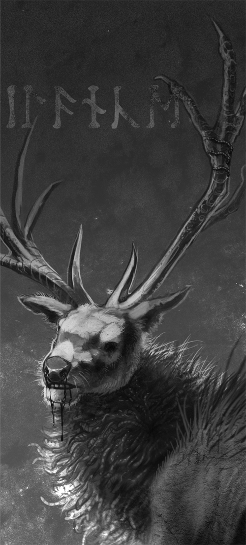 The Stag