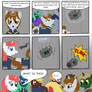 Fallout Equestria: THDC Issue 1 Page 3