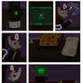 Fallout Equestria: THDC Issue 2 Page 21