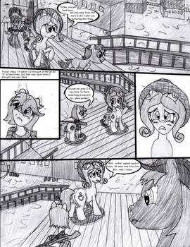 Fallout Equestria: THDC CHPT 5 P17