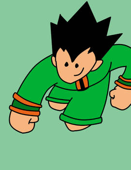 Gon