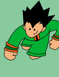 Gon