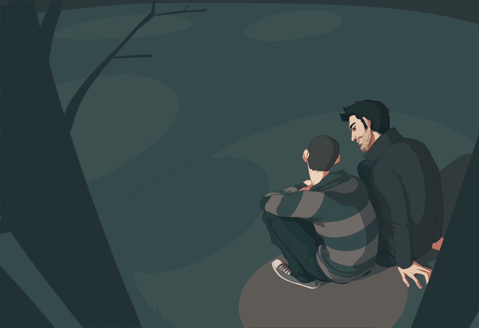 Sterek Desktop