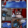 Wolf's Story Ch.2 page 19 (END OF CHAPTER!)