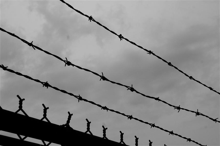 To Keep You Out By IanSkills On DeviantArt to-keep-you-out-by-ianskills-on-deviantart