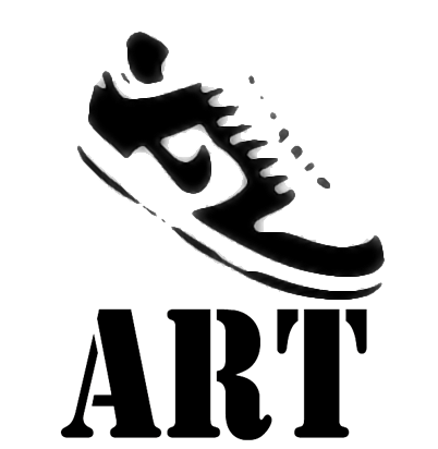 nike stencil