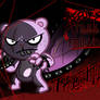 Happy tree friends death by klaudiapasqui on DeviantArt