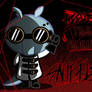 Happy tree friends death by klaudiapasqui on DeviantArt