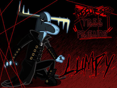 Explore the Best Htf_happy_tree_friends Art | DeviantArt