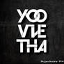 TYPOGRAPHY OF YOVIETHA