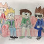 Eddsworld