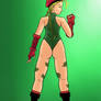 cammy