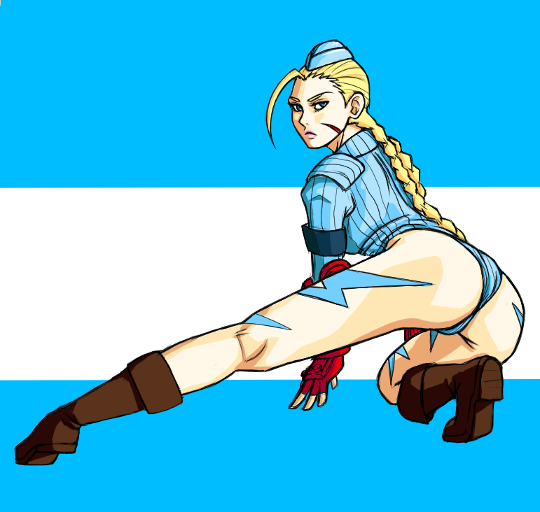 Cammy White