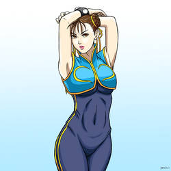 Chun-Li