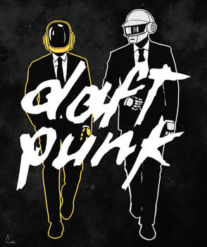 Daft Punk